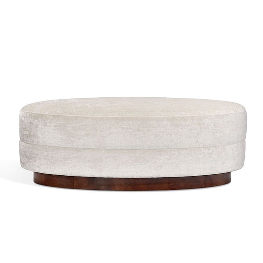 Capri Large Ottoman