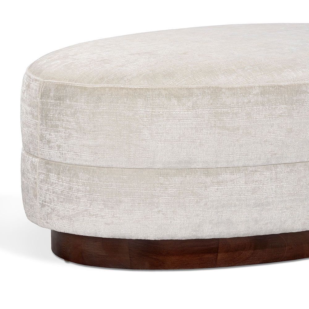 Capri Large Ottoman