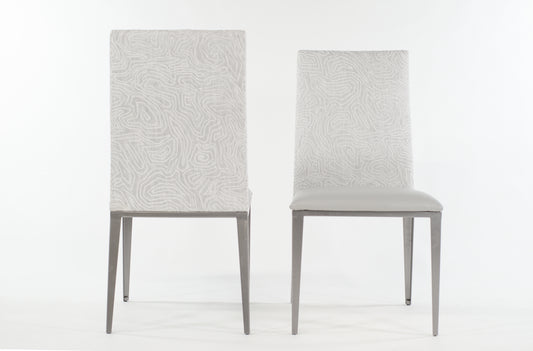 Audrey Upholstered Dining Chair