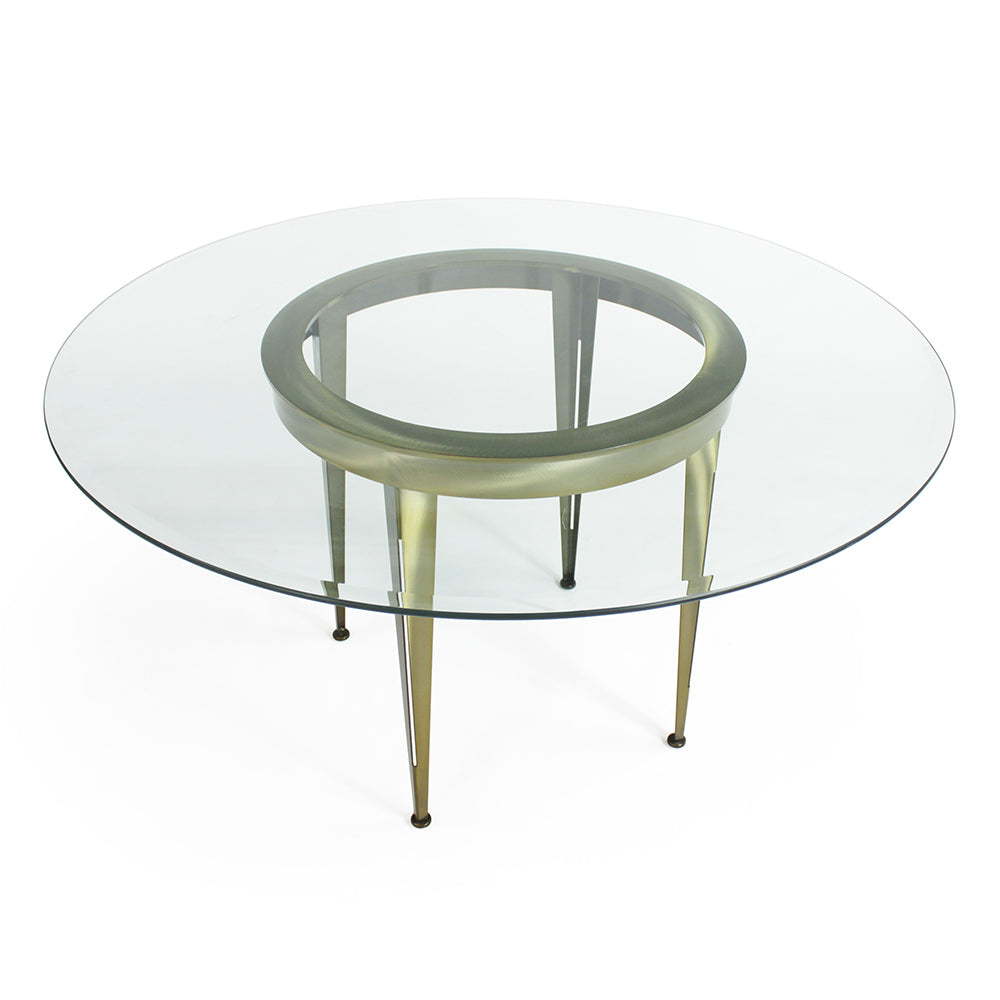 Rayne Table Base