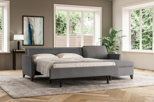 Harris | Comfort Sleeper