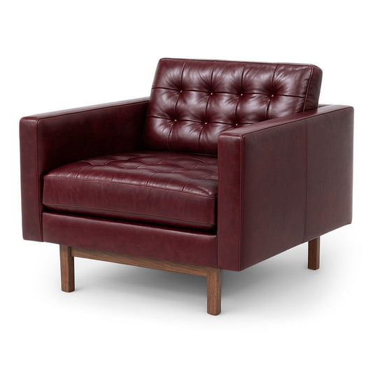 Parker | Accent Chair