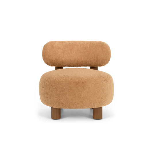 Nicholas | Accent Chair