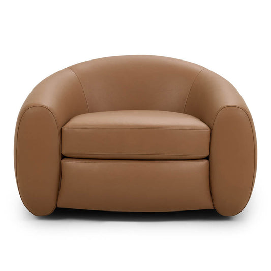 Arden Swivel | Accent Chair