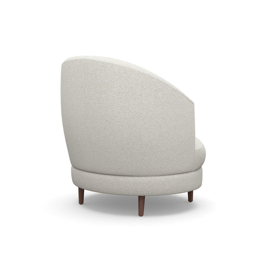 Capri Grand Swivel Chair