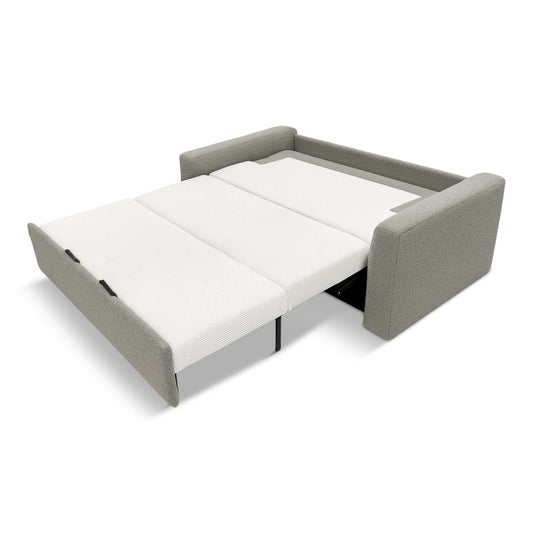 Clara | Silver Sleeper