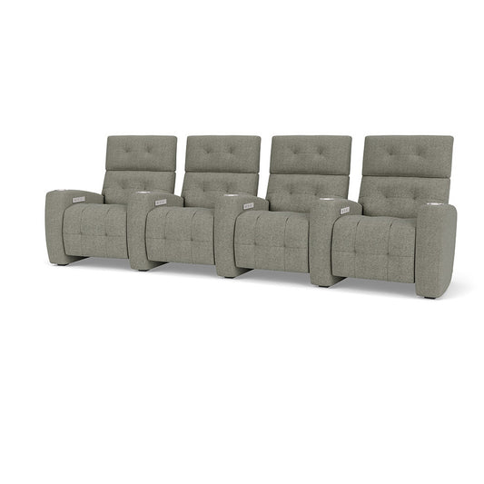 Dean | Comfort Theater