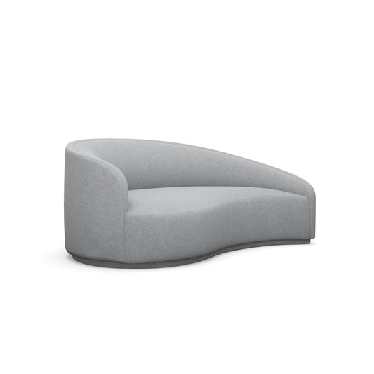 Dana Classic Left Chaise