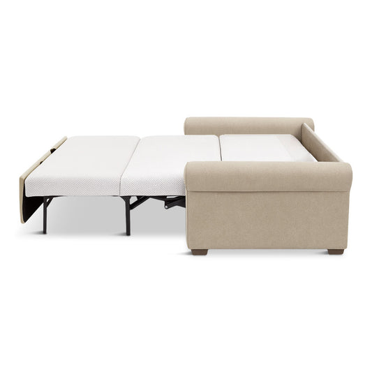 Gaines | Silver Sleeper