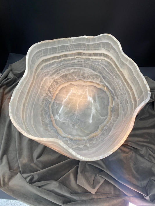 Stone Bowl I