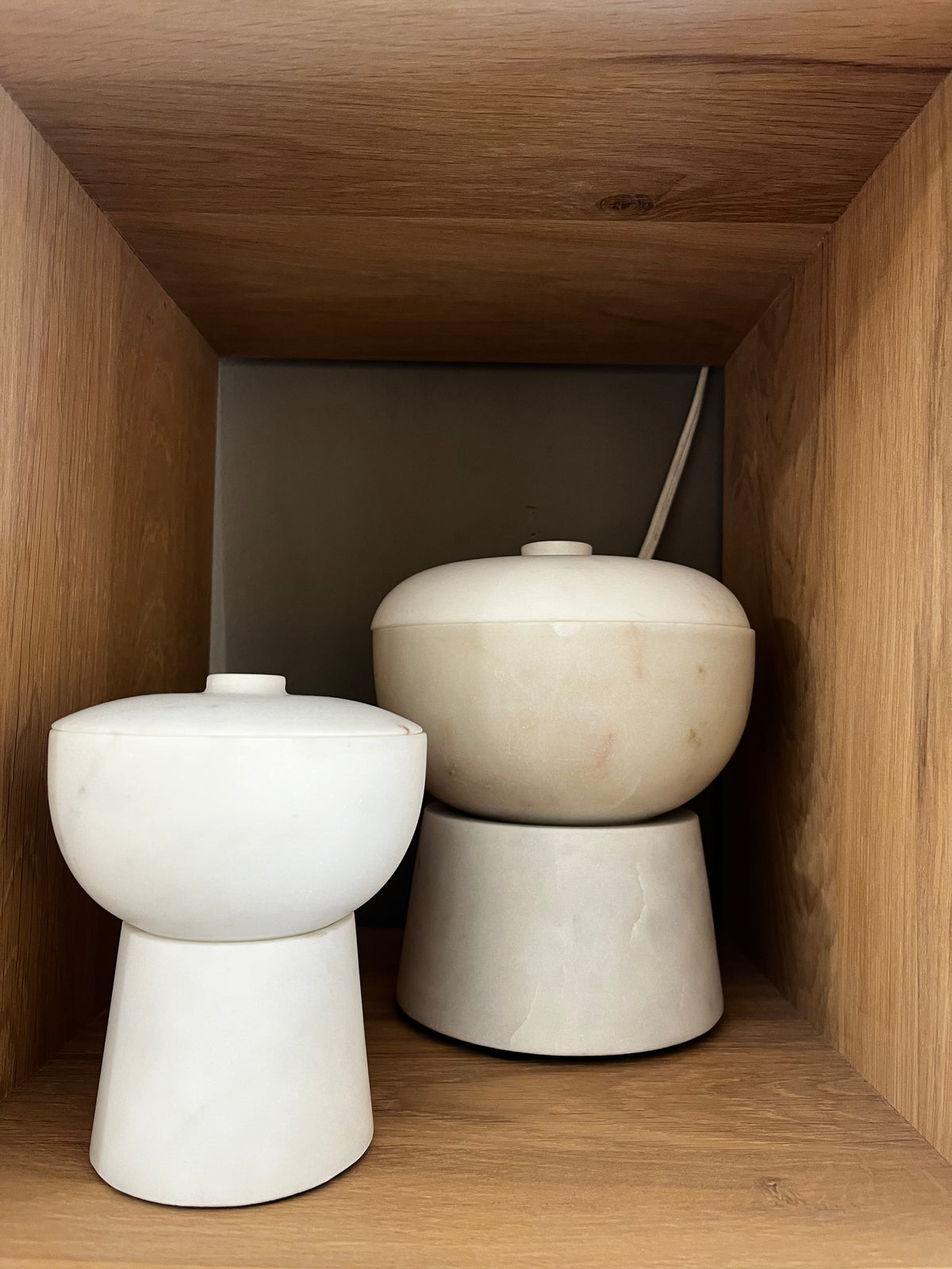 Bennet Storage Bowl
