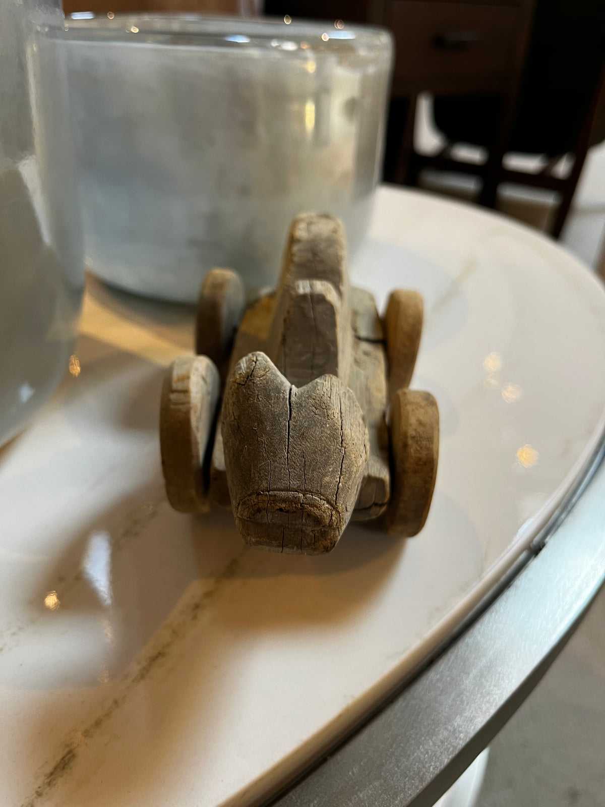Vintage Toy