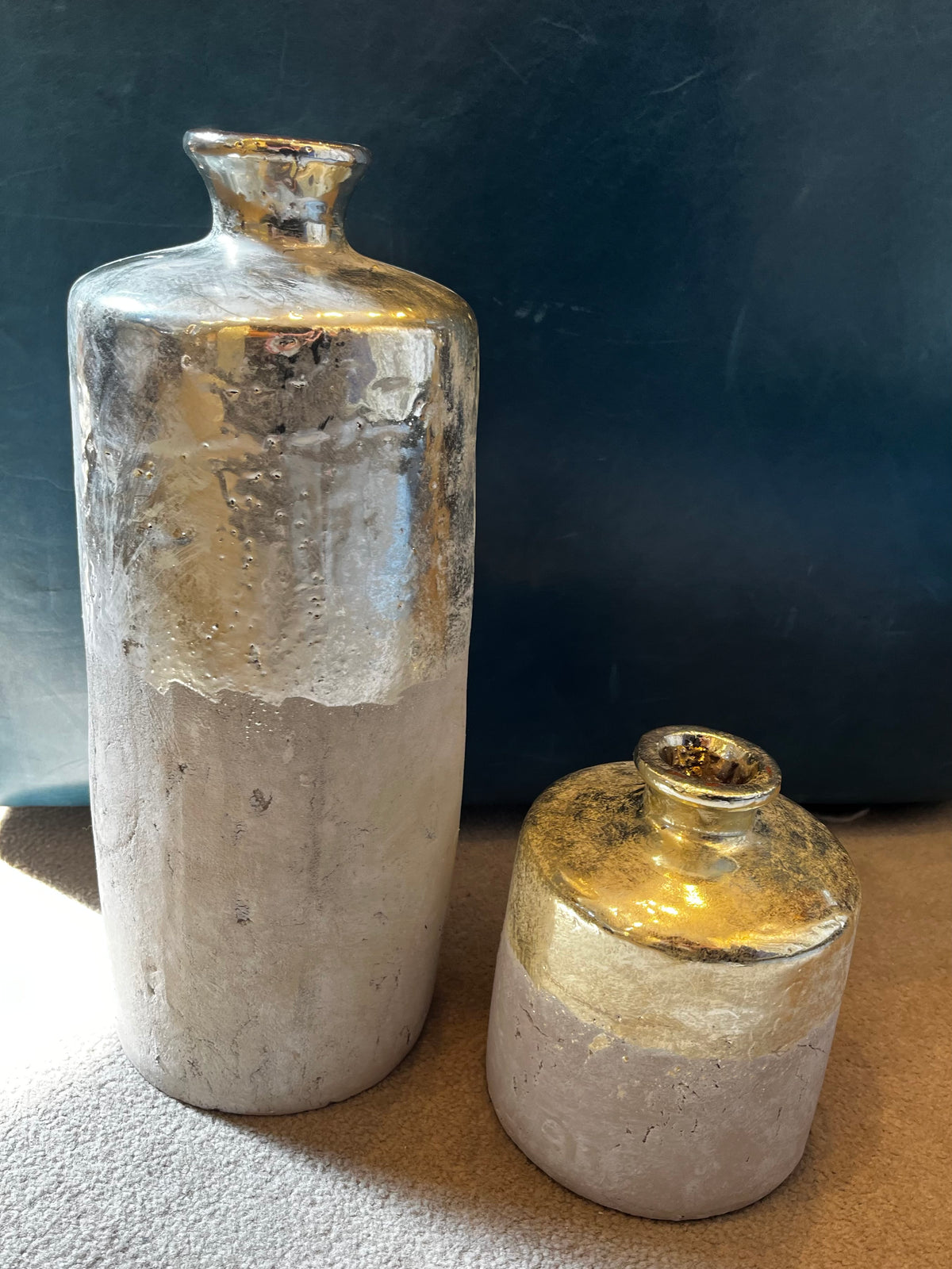 Bottle Vase - Small