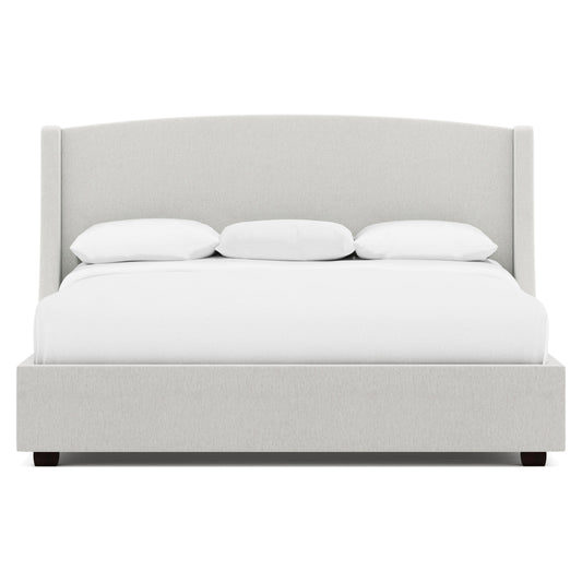 Cooper Fabric Shelter Bed - Full
