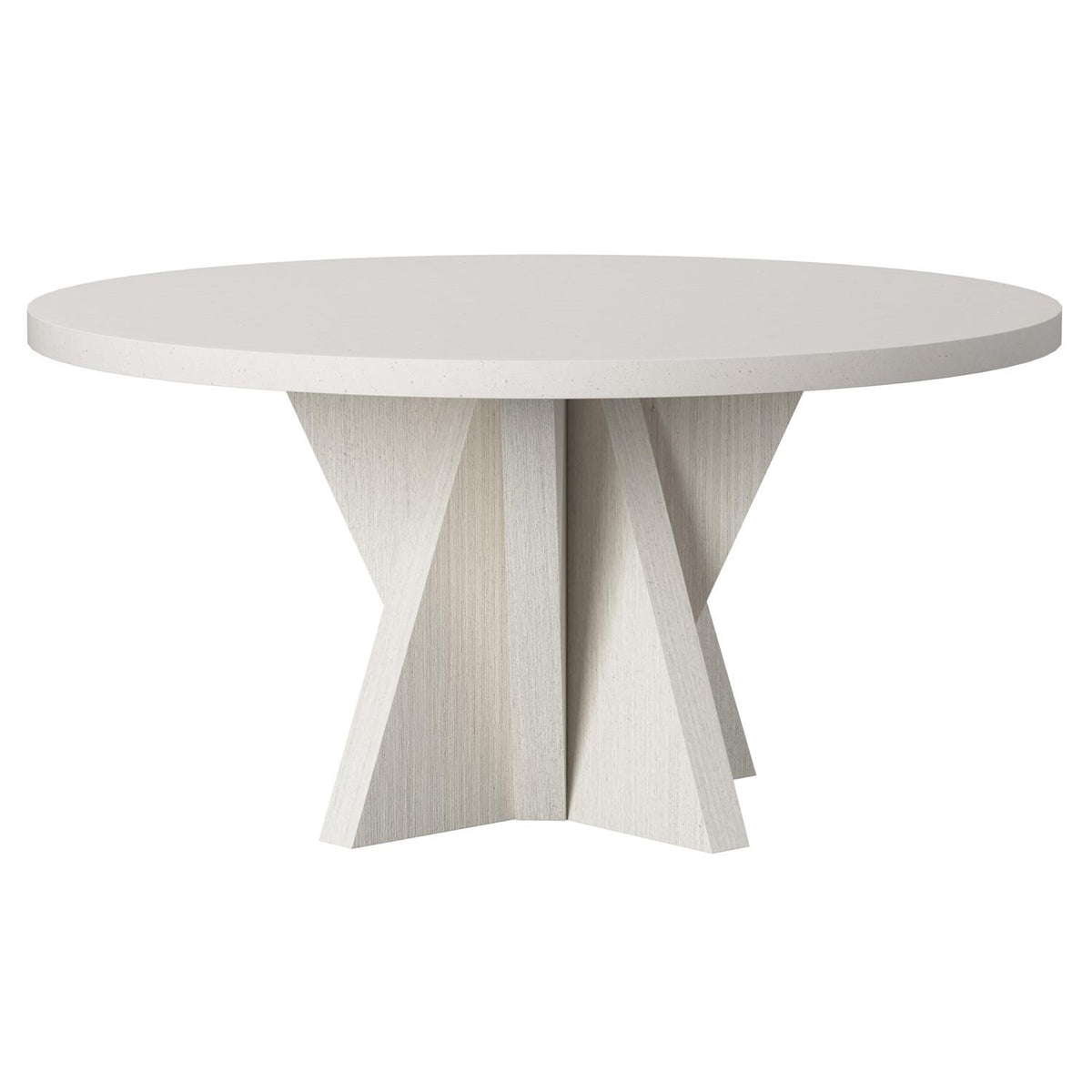 Stratum Dining Table - Round