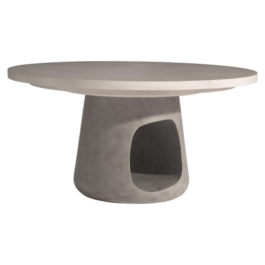 Sereno Dining Table - Round