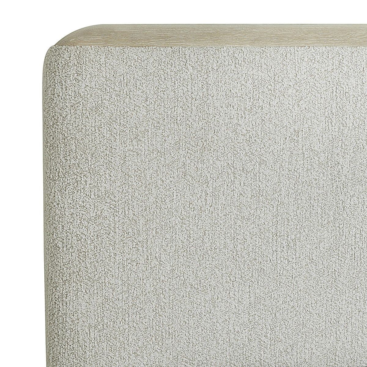 Arcadia Panel Bed - California King