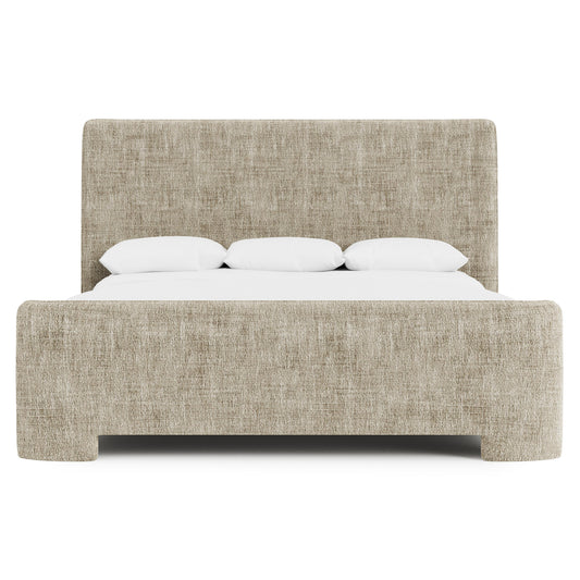 Pemba Shelter Bed - King
