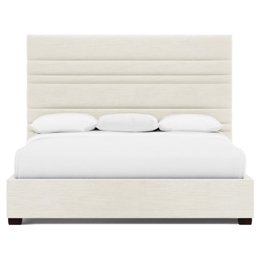 Murray Panel Bed - King