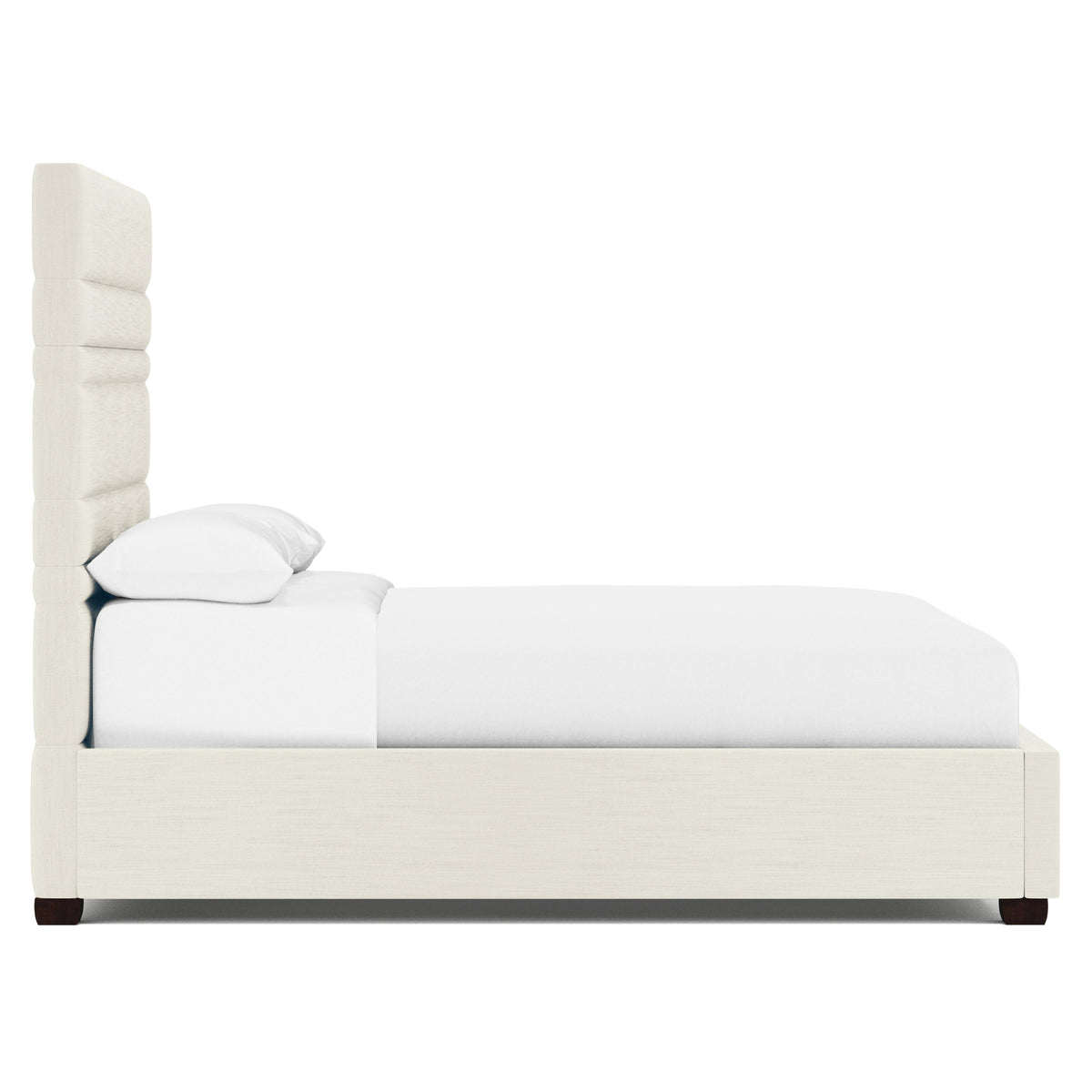 Murray Panel Bed - King