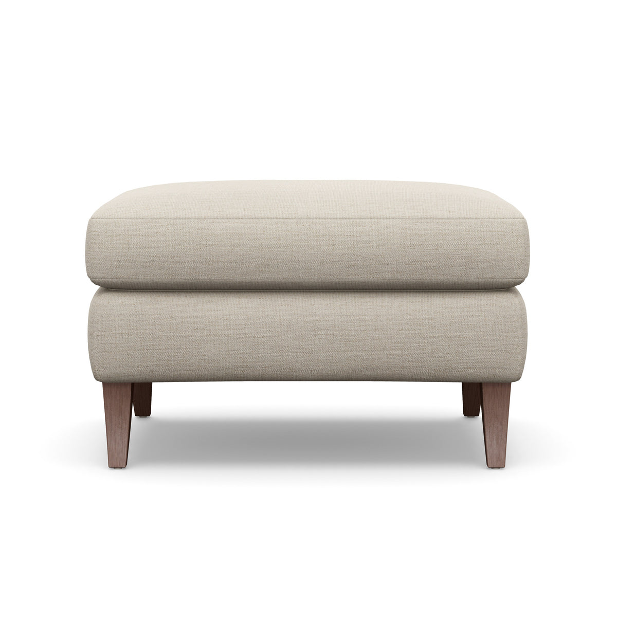 Kelsey Ottoman