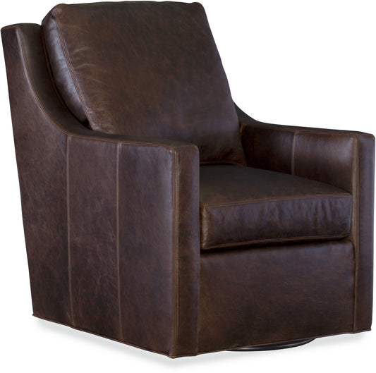 Heath Swivel Glider