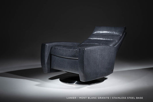 Lanier | Comfort Air