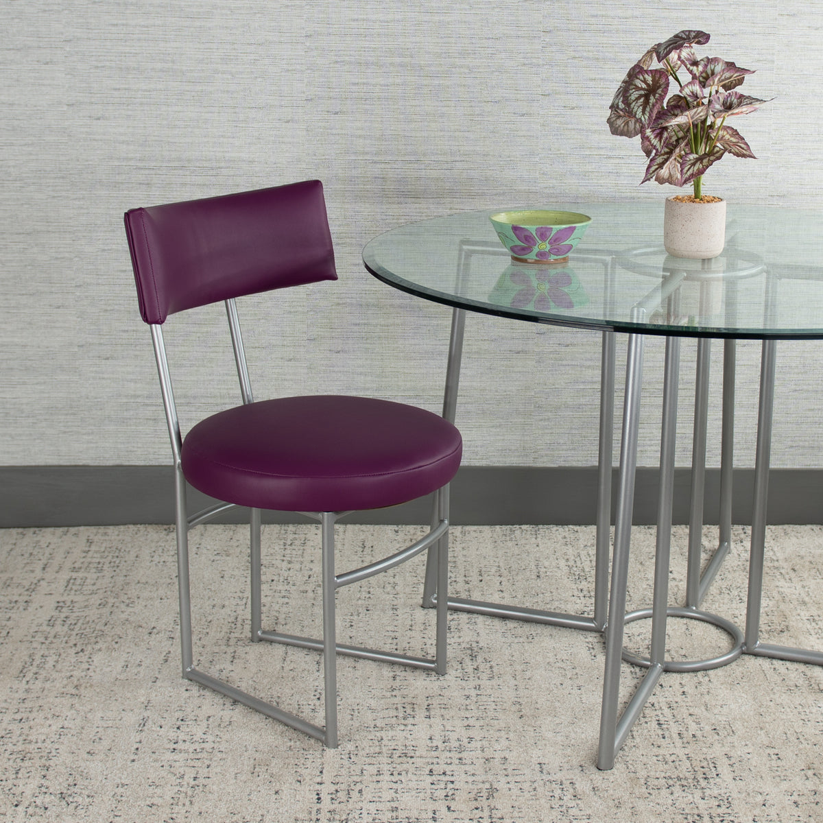 Polaris Dining Table