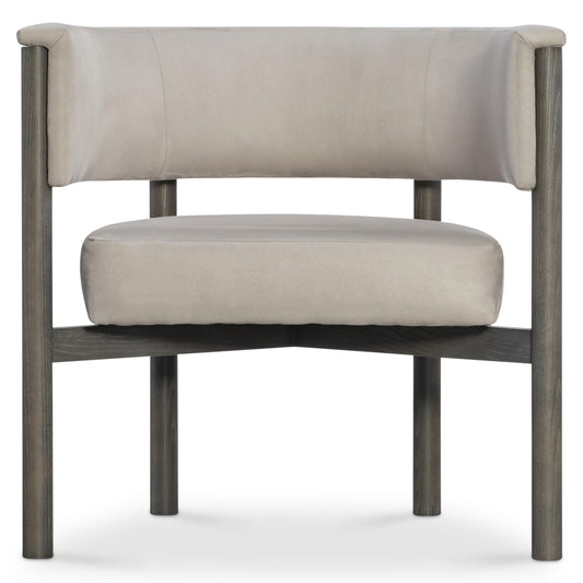 Corbin Fabric Chair