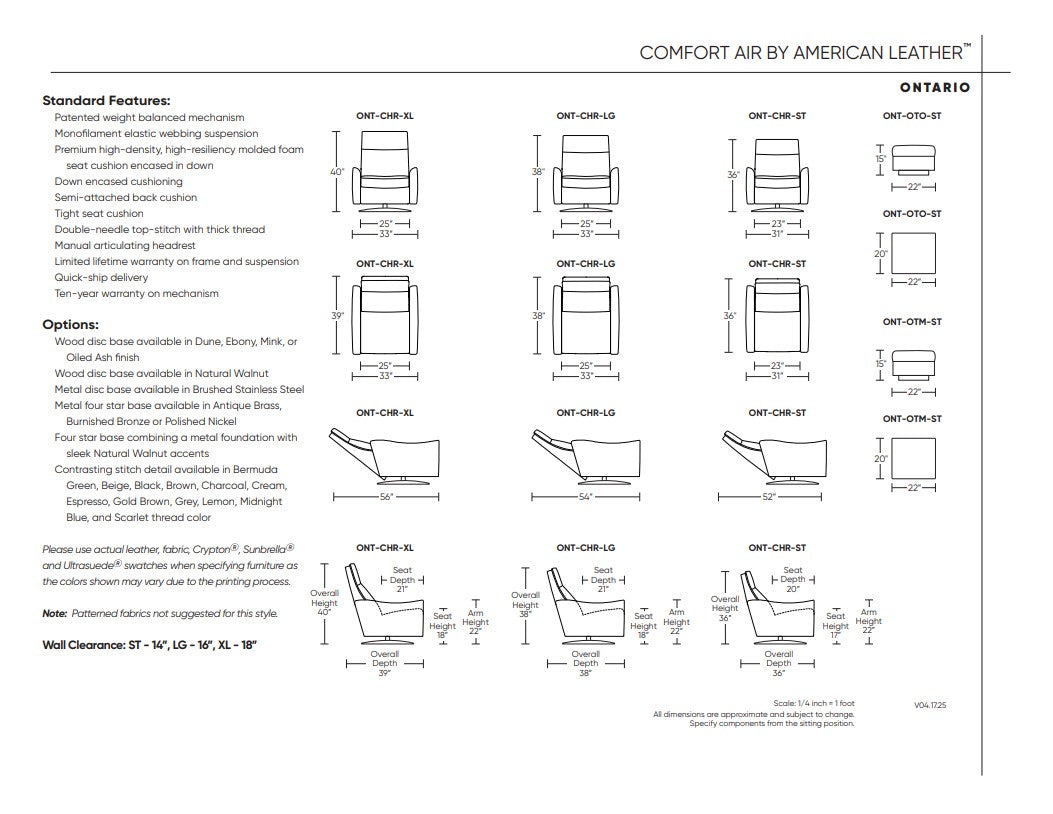 Ontario | Comfort Air