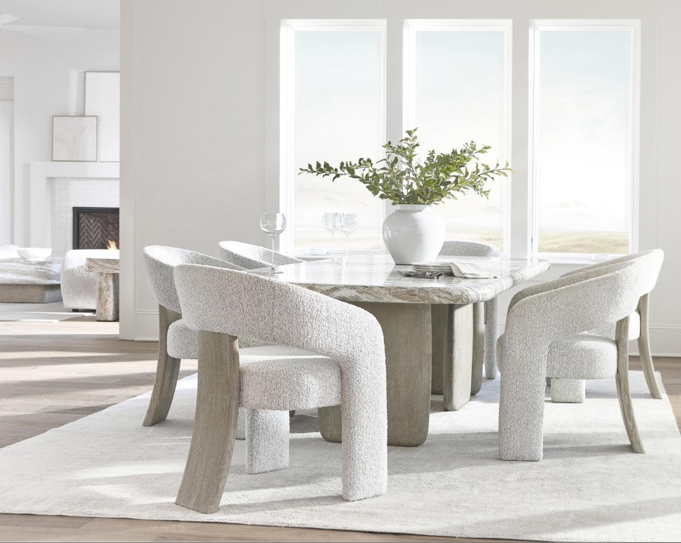 Arcadia Arm Chair