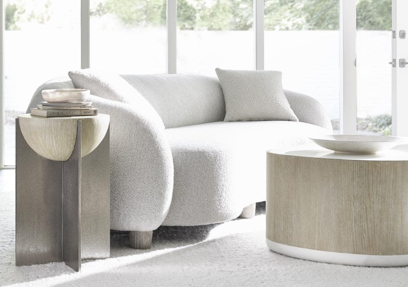 Solaria Accent Table