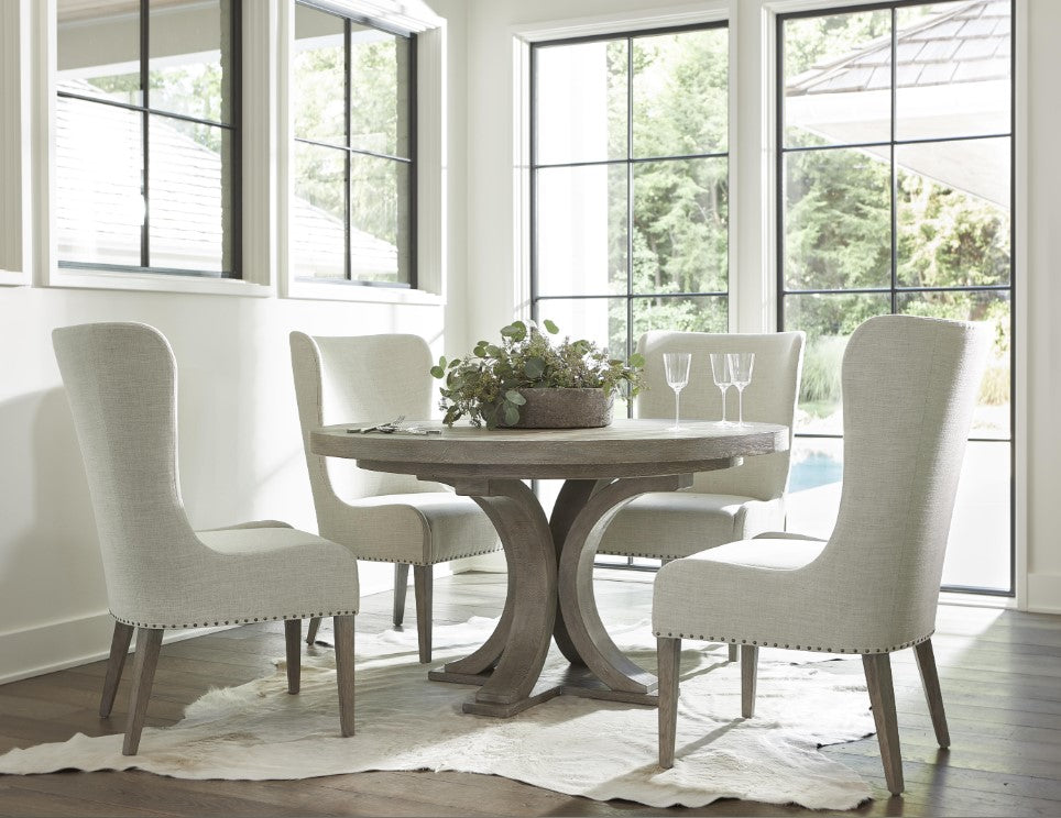 Albion Dining Table - Round