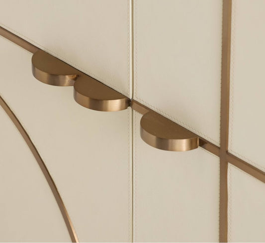 Montevito Credenza