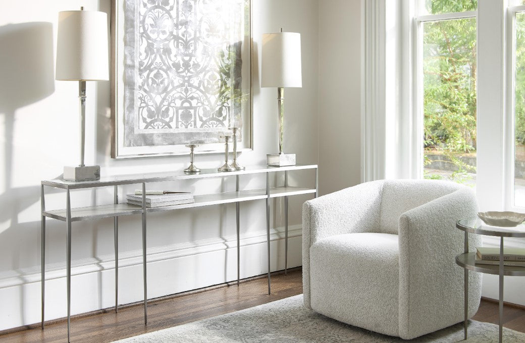 Cornelia Console Table