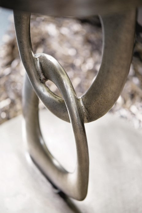 Linea Side Table