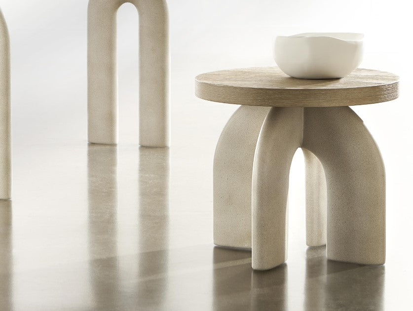 Antibes Side Table