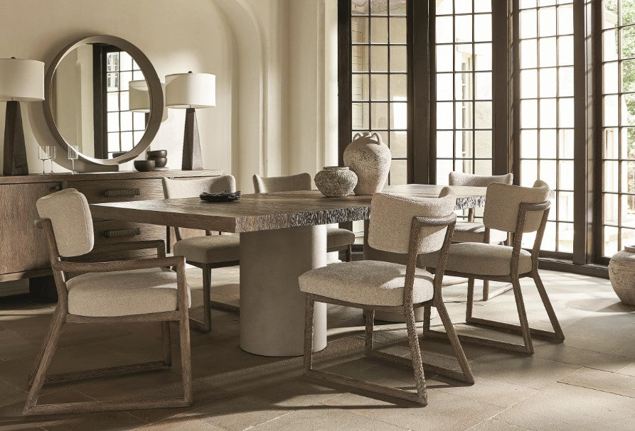 Casa Paros Dining Table - Rectangular