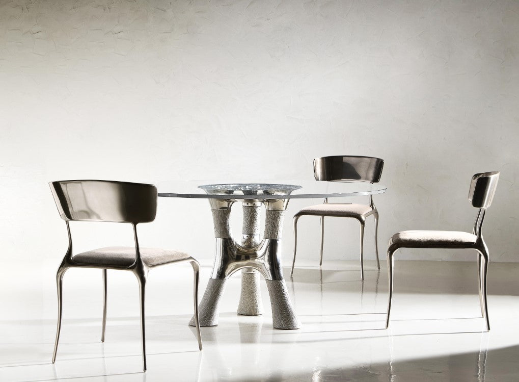 Pravo Side Chair
