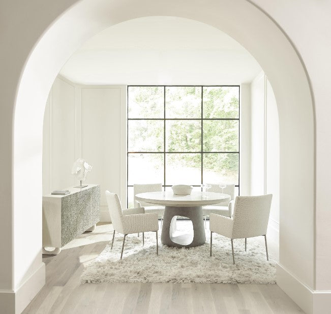 Sereno Dining Table - Round