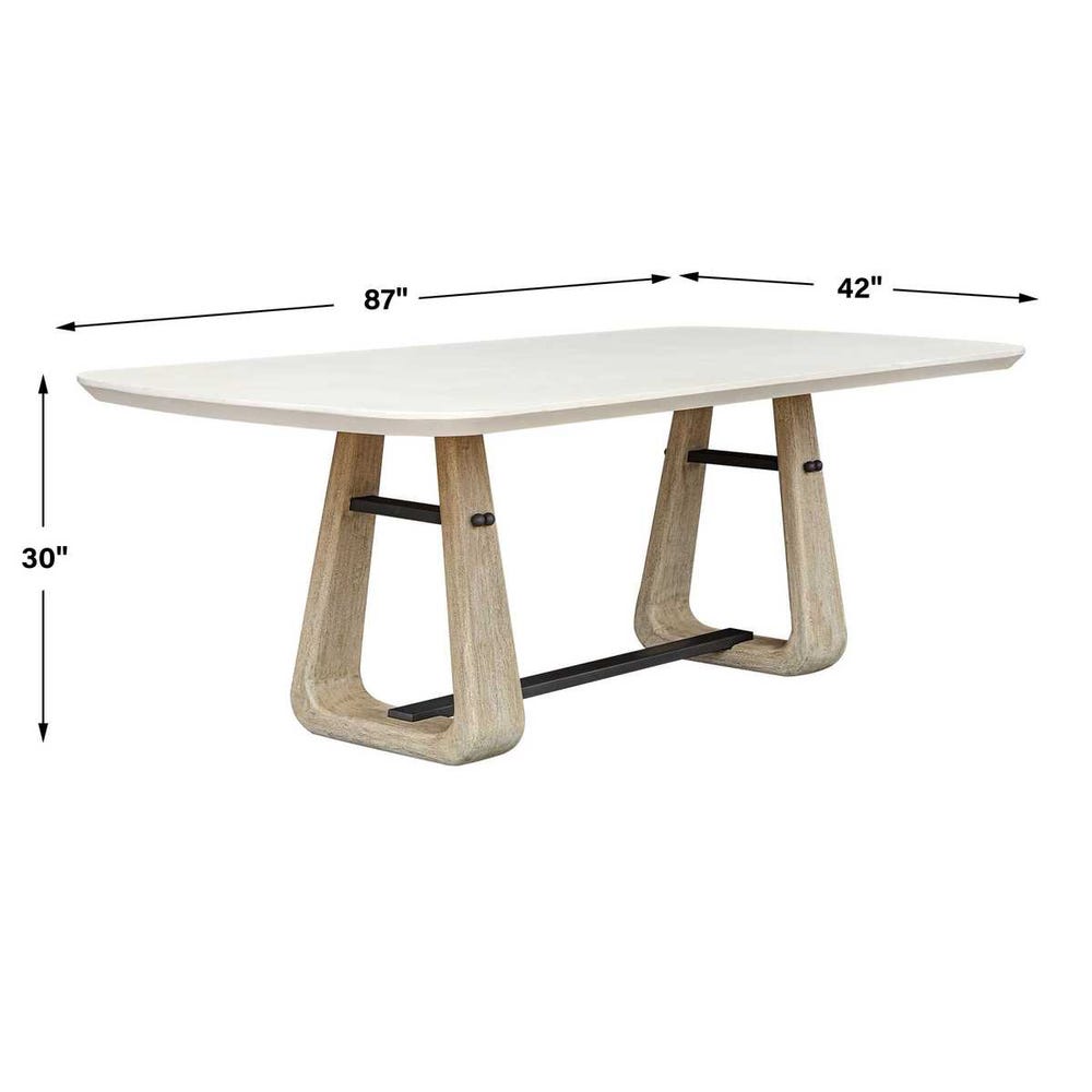 Circa Outdoor Dining Table