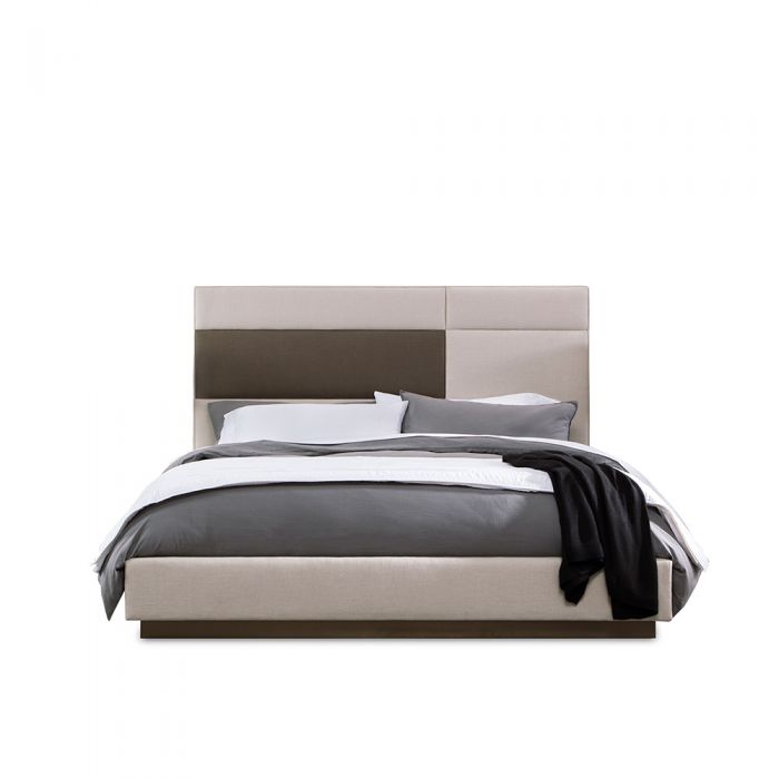 Quadrant Bed