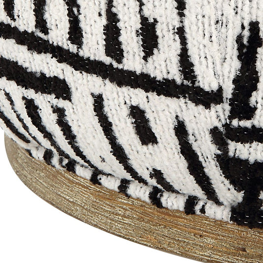 Dialogue Ottoman, Black
