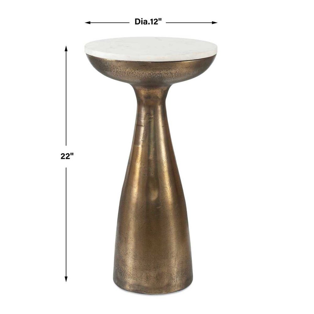 Torin Drink Table