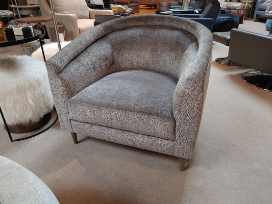 Capri Lounge Chair