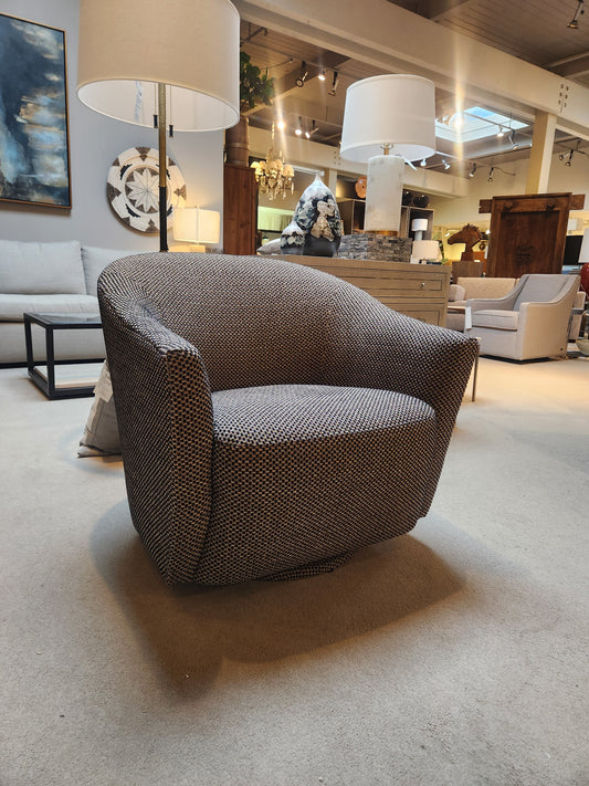 Sunshine Swivel Rocker