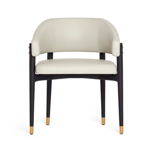 Cheshire Dining Chair - Cloud