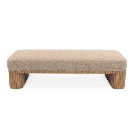 Laurel Bench