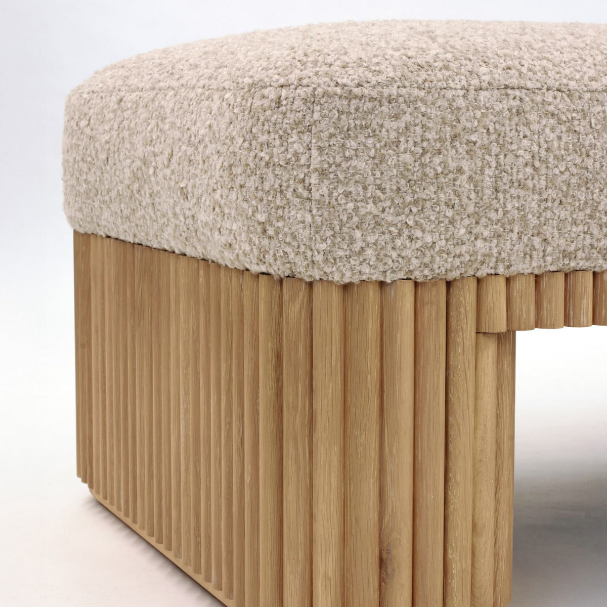 Laurel Bench