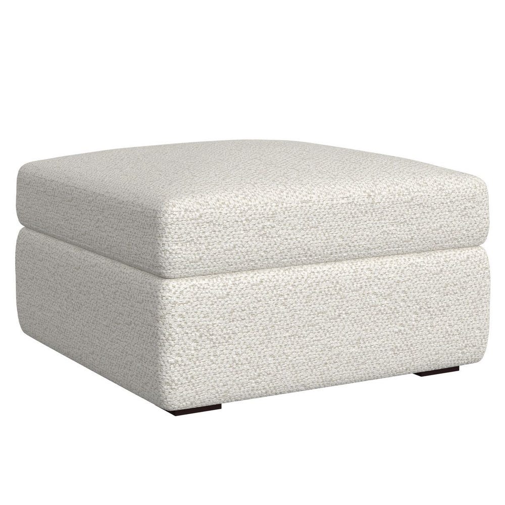 Big Wave Sofa - Sectional with Ottoman